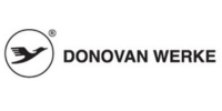 donovan werke logo