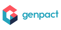 genpact logo