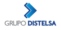 grupo distelsa logo